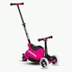 image 1 of SmarTrike Xtend 5 Stage Ride-On - Pink