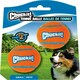 image 1 of Chuckit! Tennis Ball Dog Toy Small 2pk