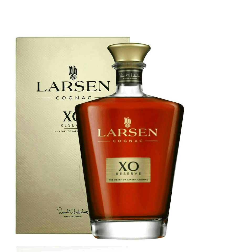 image 1 of Larsen XO Cognac