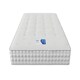 image 3 of Rock Hard Mega Firm 1500 Pocket Mattress White | King