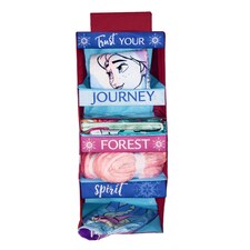 Frozen Storage Organiser | Multi | Multicoloured | One Size | 1