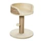 image 1 of PawHut Cat Tree Tower Activity Center Climbing Stand , Scratching Post