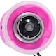 image 9 of HOMCOM Candy Floss Machine Electric Cotton Candy Maker Gadgetry 450W (Pink)