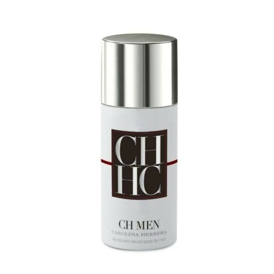 Carolina Herrera Ch Men 150ml Deodorant Spray