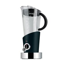 Bugatti Vela Evolution Blender Black