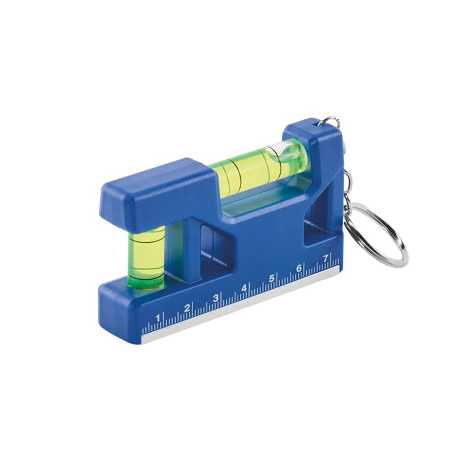 image 1 of MidOcean Magevel Magnetic Keyring - Royal Blue - One Size