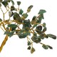 image 3 of Gemstone Tree Green - Luck Small Green