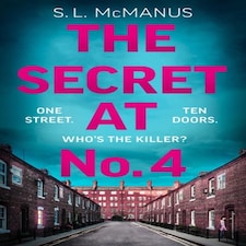 The Secret At No.4