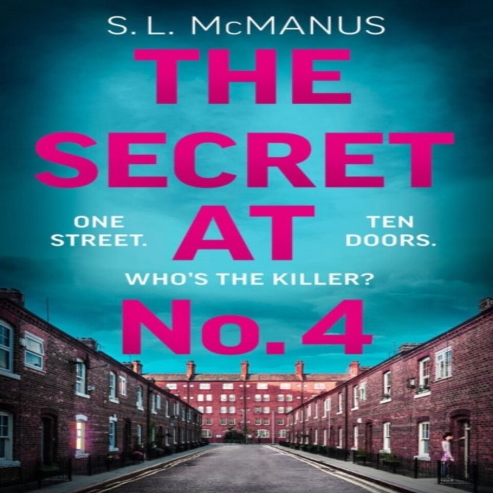 The Secret At No.4