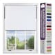 image 1 of 85cm Wide Blackout Roller Blind 165cm Drop