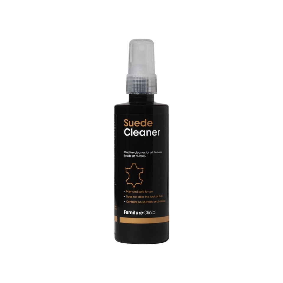 Suede Cleaner (125ml)