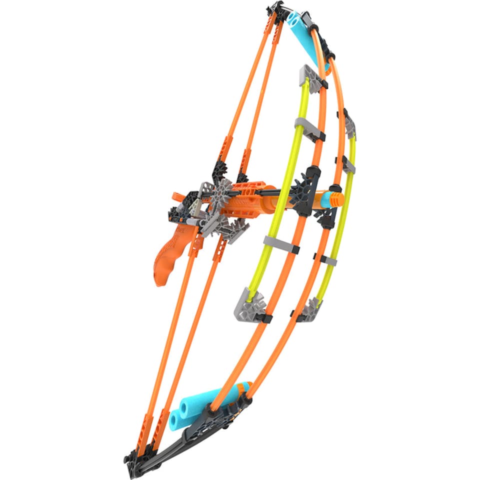 image 1 of Battle Bow building set