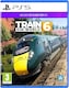 image 1 of Train Sim World 6 PS5