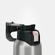 image 7 of Decathlon 0.5 L stainless steel insulated flask 900 with quick-release cap for hiking