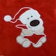 image 7 of Boofle - For A Little Christmas Star - Christmas Stocking
