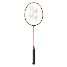 Yonex Astrox 99 Play Badminton Racket - Black/Sunburst - One Size