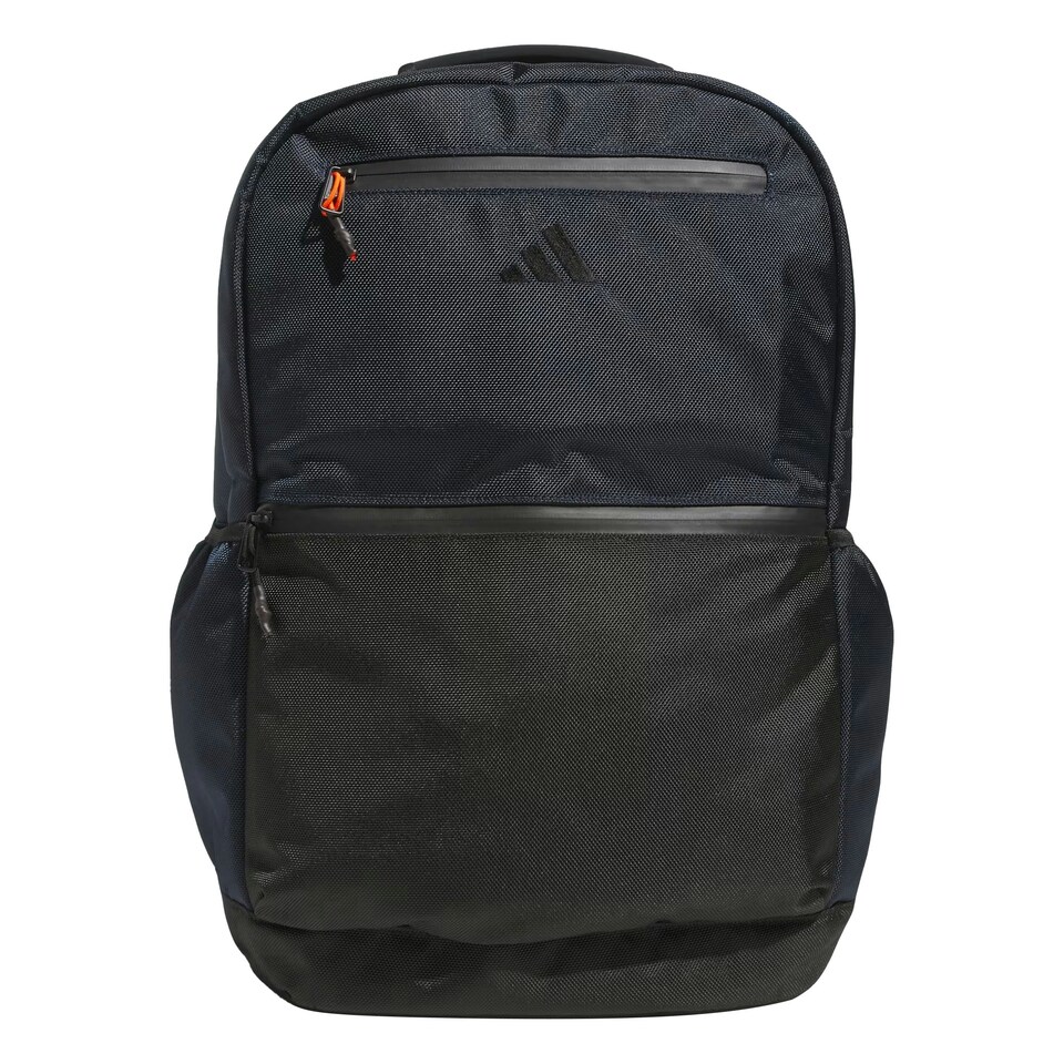 image 1 of Adidas Recycled Polyester Backpack - Legend Ink - One Size