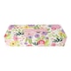 image 3 of Candlelight Congratulations Set of 3 Candles Gift Box White Floral | White | One Size | 1