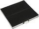 image 4 of SPARES2GO Anti-Odour Carbon Filter compatible with Bosch Cooker Hood (220 x 235 x 21mm)