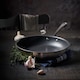 image 4 of Stellar Eclipse 28cm Frying Pan Non-Stick