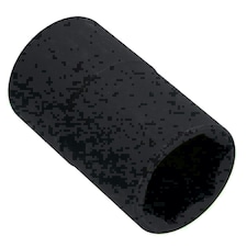 27mm x 27.5mm Wheel Hub Lug Nut Cap Flip Impact Socket Remover 1/2in Drive