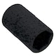image 1 of 27mm x 27.5mm Wheel Hub Lug Nut Cap Flip Impact Socket Remover 1/2in Drive