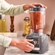 image 4 of Kenwood Compact Food Processor & Blender, 800W MultiPro 2-in-1 , Grey