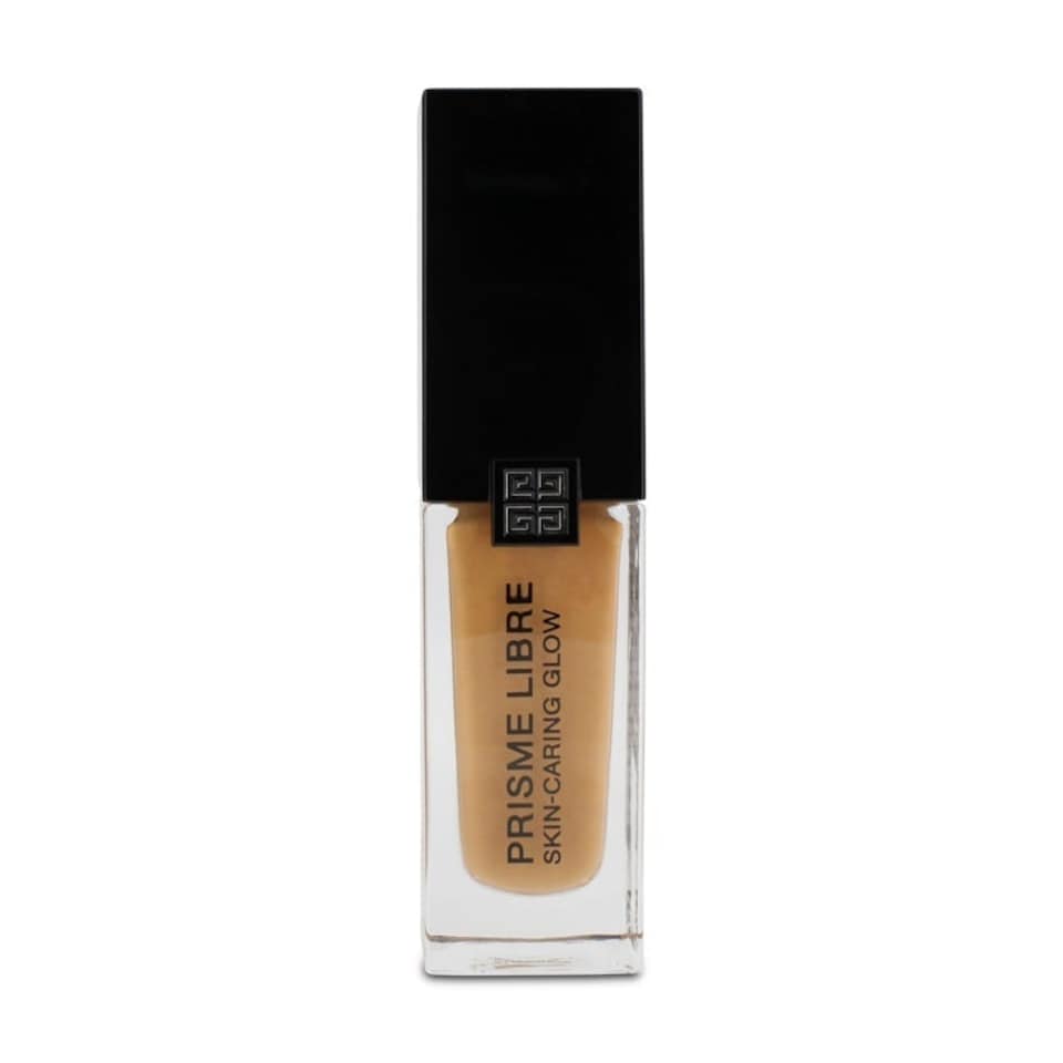 image 1 of Givenchy Prisme Libre Skin Caring Glow Foundation 5 N345 N/A