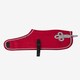 image 1 of LeMieux Toy Pony Rug Red | One Size