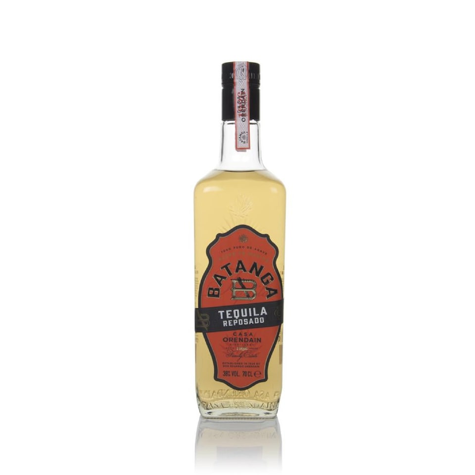 image 1 of Batanga Tequila Reposado
