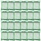 image 1 of 24Packof 80g Small Animal Hamster Gerbils Mice Rats Paper Wool Bedding Nesting