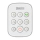 image 10 of Zanussi Air Conditioner & Dehumidifier 3 Fan Speeds 2 in 1 9000 BTU 16m² Room Size White ZPAC9002