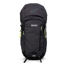 Highton v2 35L Outdoor Pack Black