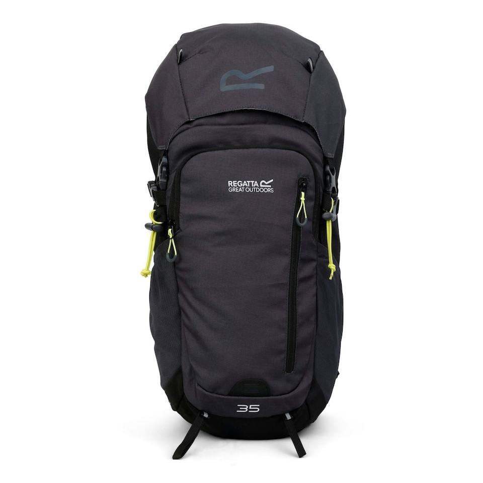 image 1 of Highton v2 35L Outdoor Pack Black