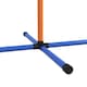 image 8 of PawHut 4 Pcs Dog Agility Training Equipment, Dog Outdoor Games w/ Carry Bag