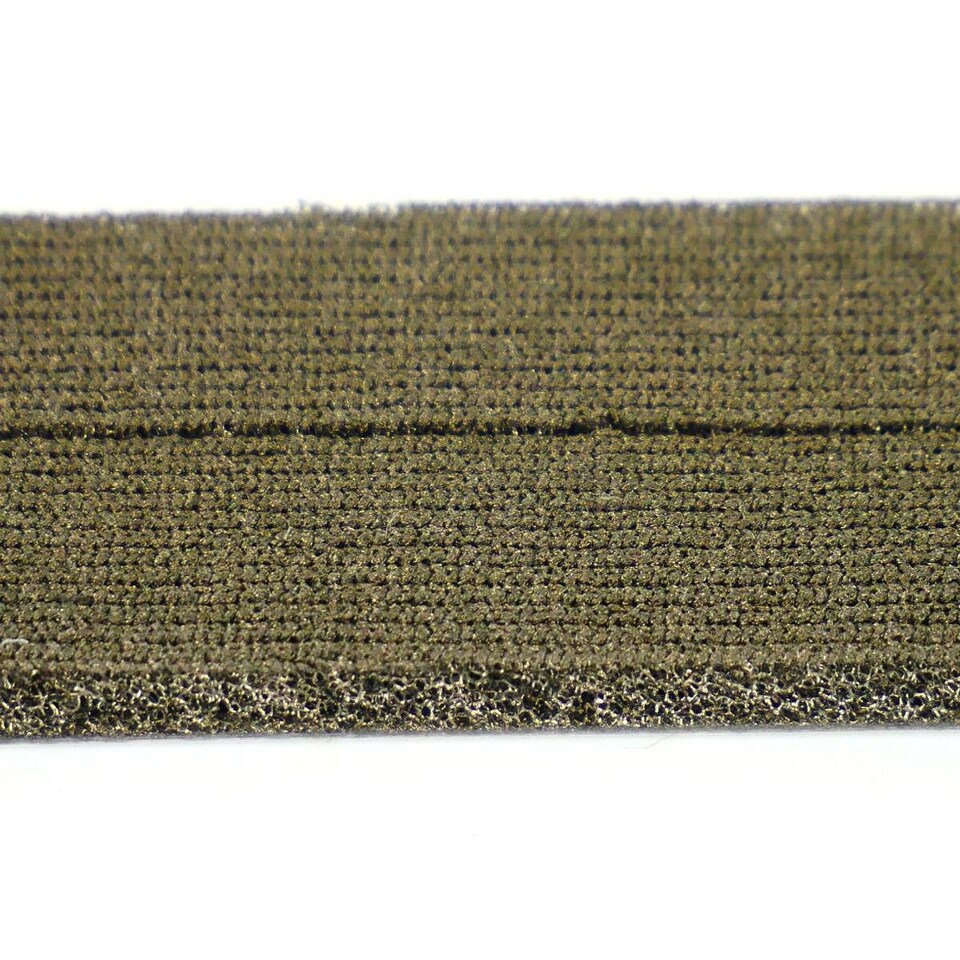 image 1 of Gaugemaster Electric Wheel Cleaning Pads for GM47