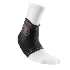 McDavid Ankle Brace - Black - L (UTRD2980) Black | L