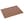 Brown, Argon Tableware Plastic Chopping Board - 45cm x 30cm - Brown | Brown | Brown