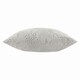 image 2 of furn. Festive Trees Embossed Cushion Grey