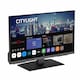 image 2 of Mitchell-and-Brown JB32DVD1811ST 32inch SMART LED HD Ready Freesat 12v Built-in DVD