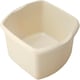 image 9 of Addis 8L Rectangular Bowl – Linen Cream