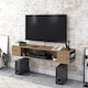 image 2 of Decorotika Peti Floating  TV Unit