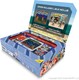 image 7 of Super Street Fighter II Pocket Player Pro Portable Gaming System (2 Games in 1)
