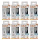 image 1 of UniBulb LED Golf Ball E14 Small Edison Screw (SES) 470lm 4.2W (Replaces 40W) 6500K (Daylight) Light Bulb - Pack of 8