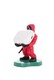 image 2 of Cable Guys Holdems Squid Game Triangle Guard Mini Phone Stand and Device Holder