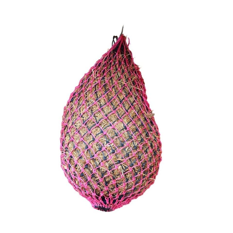 image 1 of Hy Slow Flow Ultra Horse Double Hay Net