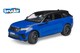 image 1 of Bruder Range Rover Velar Detailed Vehicle & Playset Model