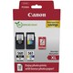 image 1 of Canon PG560XL Black & CL561XL Colour Ink Cartridge Photo Value Pack Multi | Canon PG560XL Black & CL561XL Colour Original Ink Cartridge Photo Value Pack