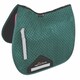 image 2 of Shires Performance Suede Saddlecloth Blue | Size: 17-18 Inch
Colour: Royal Blue