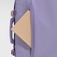 image 7 of Classic Cabin Backpack 28L Smokey Violet Purple